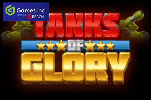 Tanks of Glory